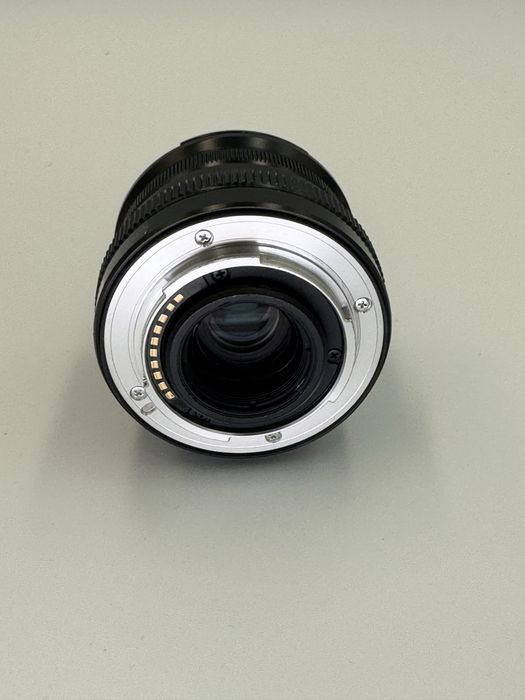 Fujifilm XF 16mm F2.8 R WR