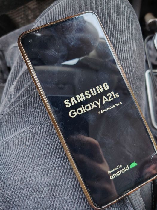 Продам Самсунг А21s