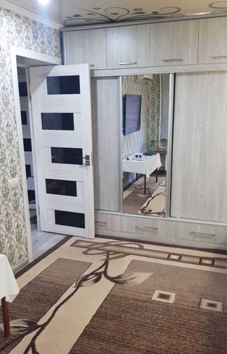 Аренда квартиры Чиланзарский район Метро Новза