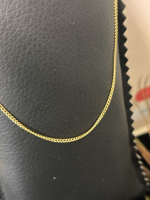 Lant aur 14k 2.71g (B.59748.1-Tatarasi) Garantie 2 Ani!