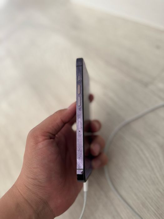 Айфон 14 про 256