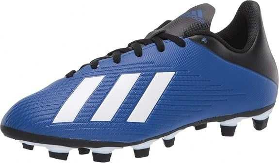 Футболни Бутонки Adidas X 19.4 FxG (42 номер)