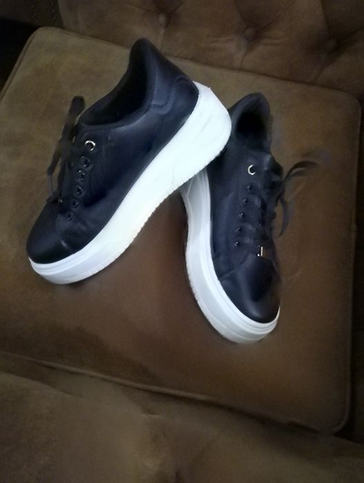 Дамски кецове Tendenz