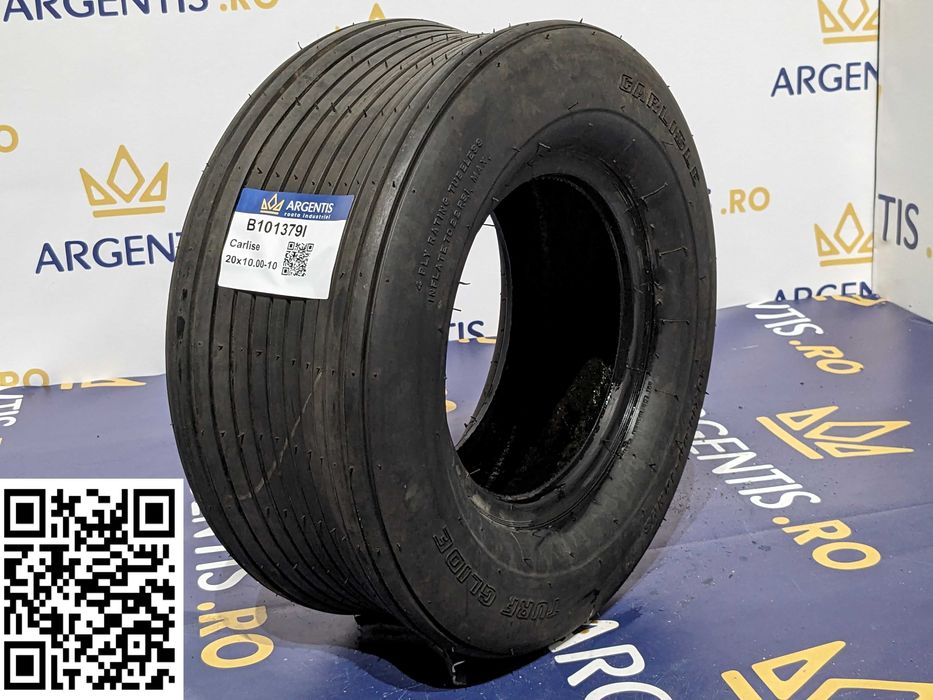 Anvelopa 20x10.00-10 Carlise (cod B101379I)