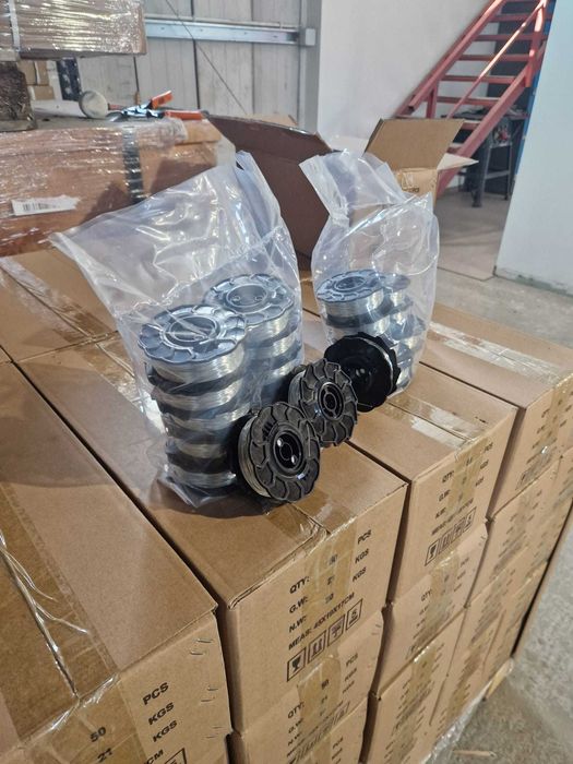 Role bobine sarma  neagra MAX 398 TJEP MAKITA