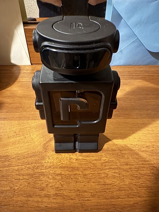 Paco Rabanne Phantom оригинален