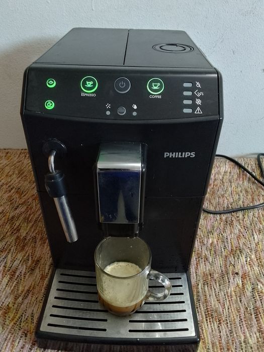 Expresor cafea Philips