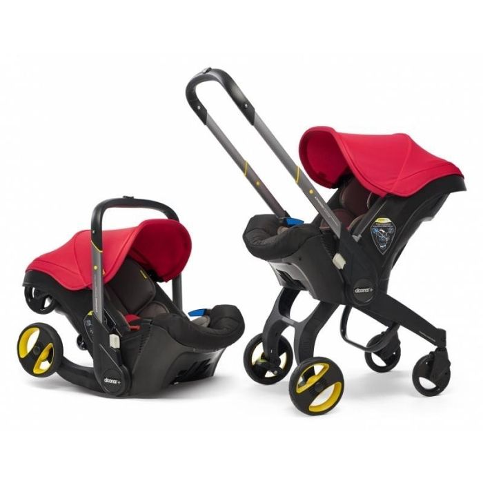 Авто кресло коляска Doona