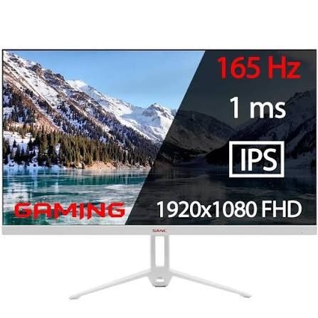 SANC M2742PH 27" IPS 165 Гц