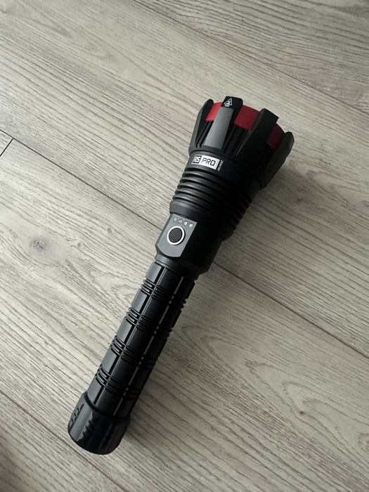 Lanterna profesionala RS PRO