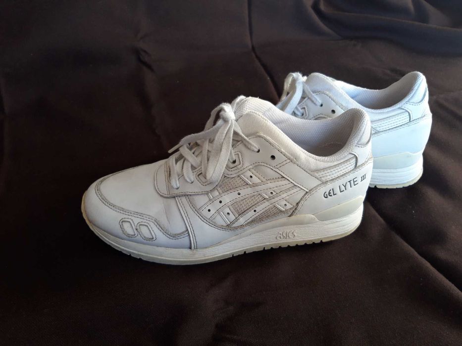 Дамски Маратонки ASICS-N39