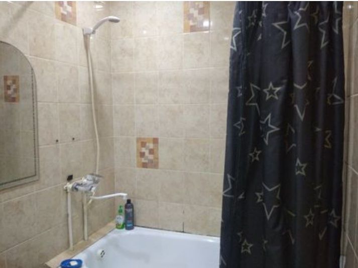 Однокомнатная-Центр