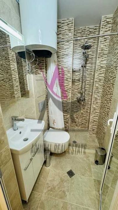 Дава се под наем Двустаен апартамент в Варна, Левски - 60 кв.м за 498.27 € - Снимка #4