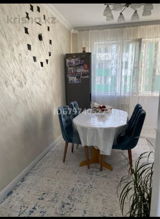 Срочно Продается 3 комнатная квартира