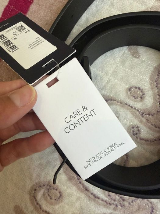 Продаю ремень срочно