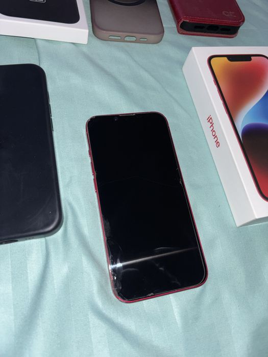 APPLE iPhone 14