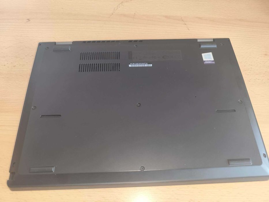 Laptop Lenovo Thinkpad L380, I3 gen8, 8Gb Ram, ssd240Gb, garanție!