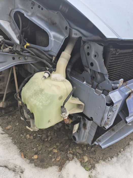 Piese  Honda Jazz 2003 1.3