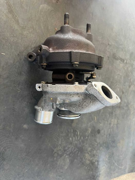 Turbo  2.0 CRDI 184CP Euro 5 Hyundai IX35/SANTA FE/KIA/tucson