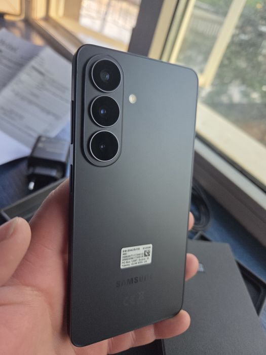 Samsung s 26 512 gb black