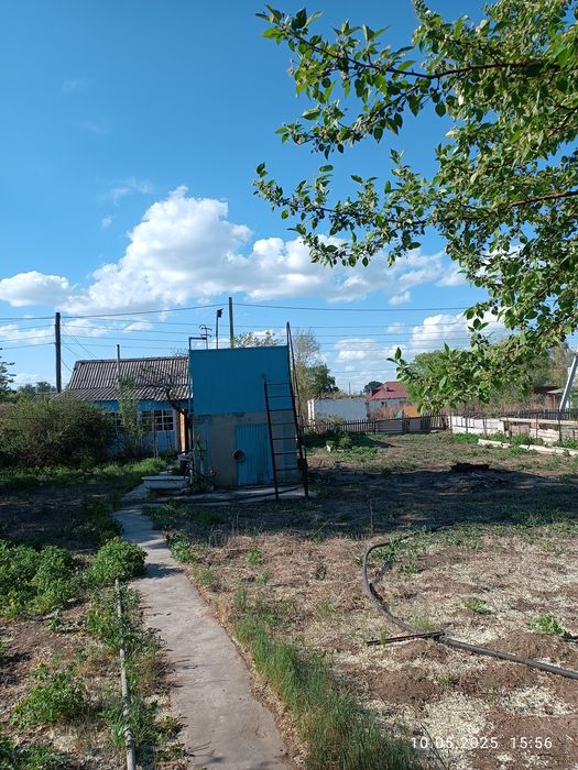 Продам Дачу летний вариант, массив Бобровка ост-ка Тополек
