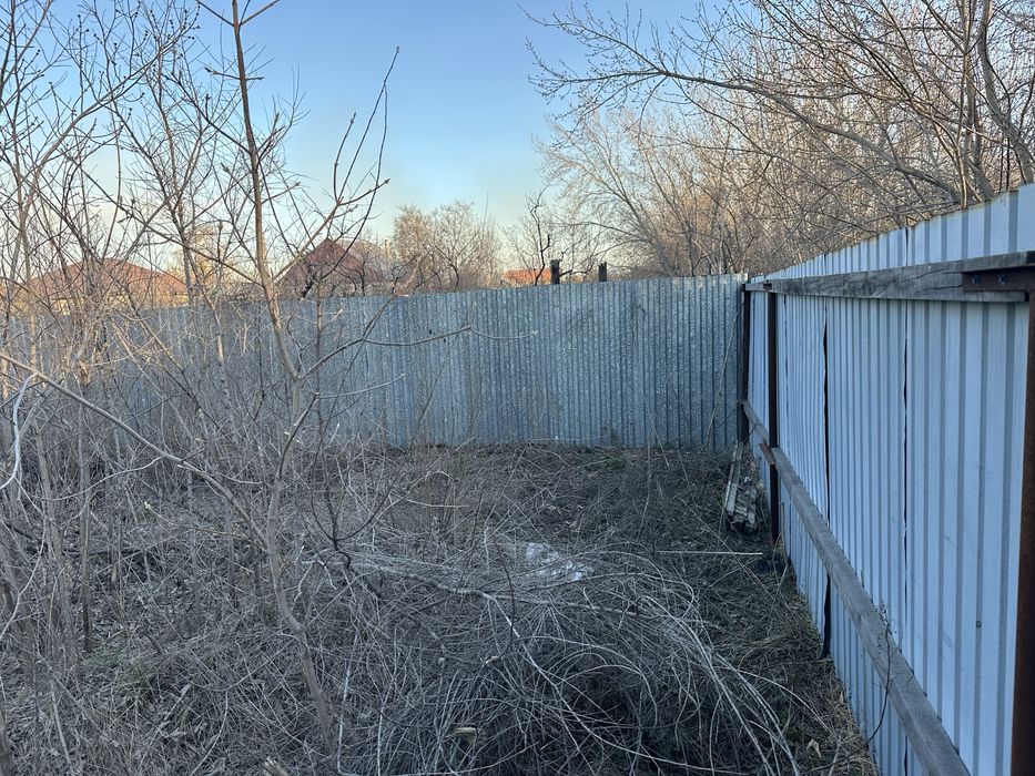 Продам дачу волзле дороги