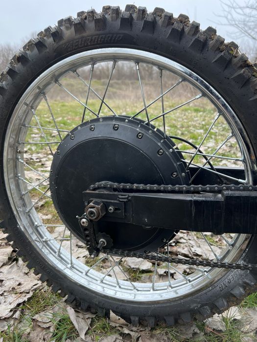 SurRon - stealth bomber