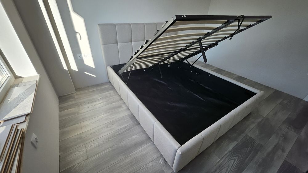 Спалня нова 160 / 200 ysk