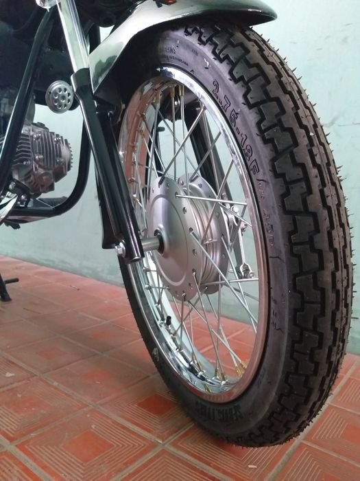 Продаётся мотоцикл HONDA pridor  НОВЫЙ