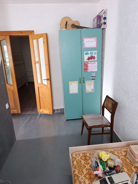 Сдам дом до апреля