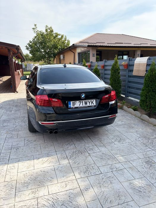 BMW F10 Xdrive Luxury