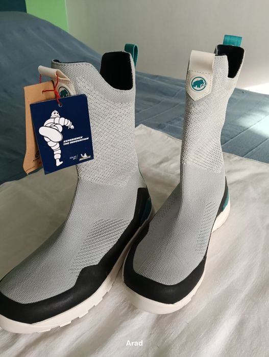 Încălțăminte de iarnă femei Mamut