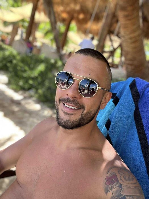 Слънчеви Очила Rаy-Bаn Ferrаri Aviator Black Gold Унисекс UV400 CE