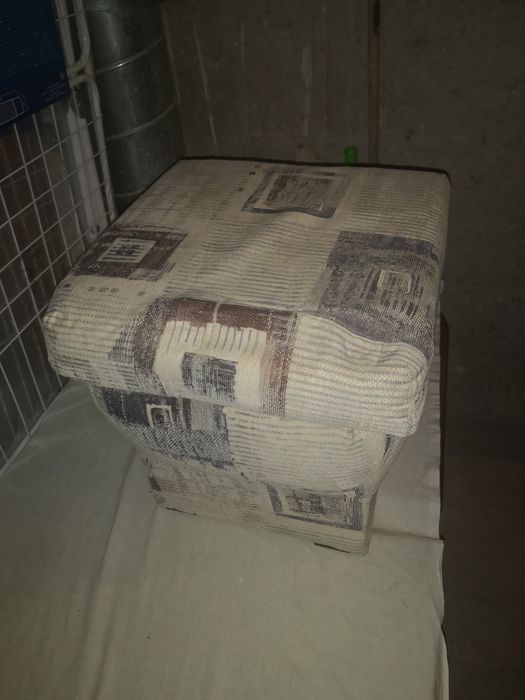 Холова Табуретка