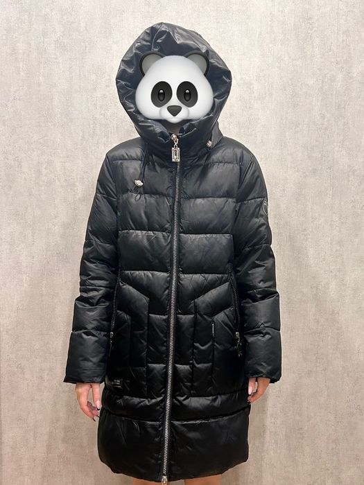 Продается зимний пуховик