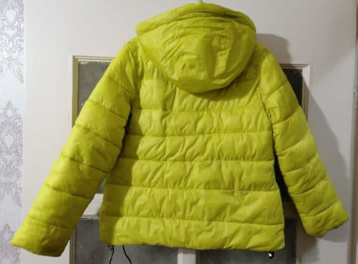 Куртка детская для мальчиков и девочек