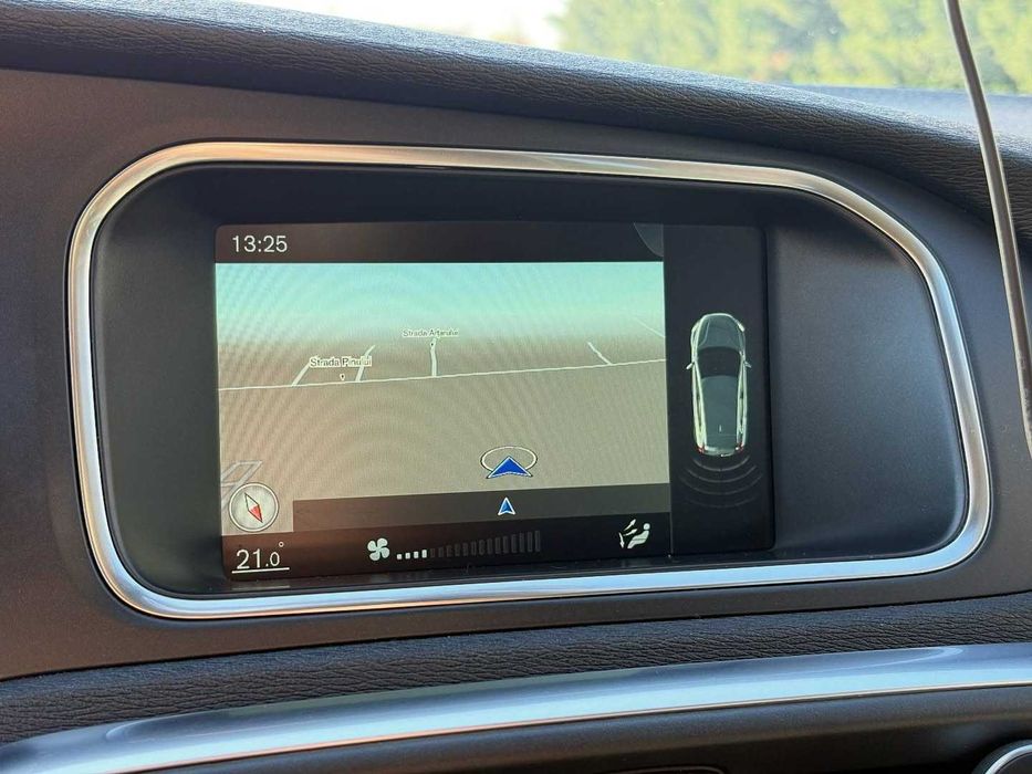 Volvo V40 D4 2.0 Diesel 190 CP – 2015