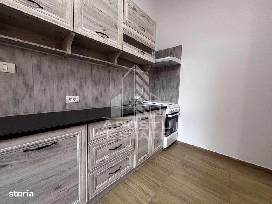 Apartament cu 3 camere de inchiriat, Timisoara zona Iosefin
