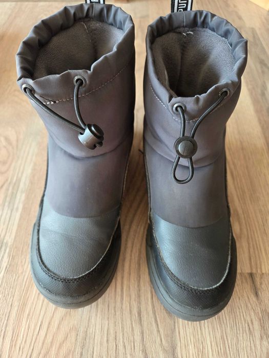 Ботуши Puma Multiflex