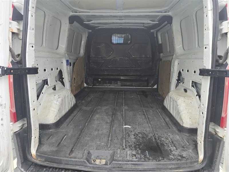 Ford Transit Custom, 2014г, Дизел, Евро 5