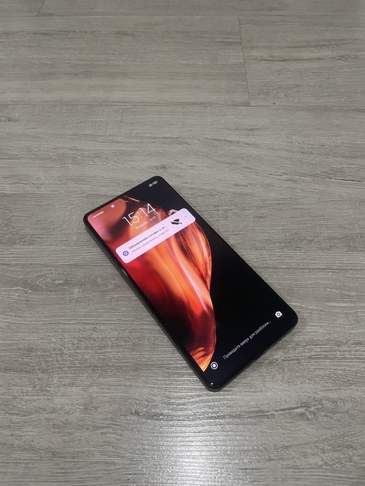 Продам Poco X5 Pro черный 256гб