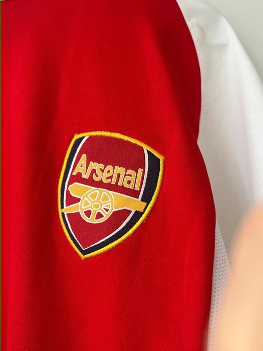 Tricou retro Arsenal Henry