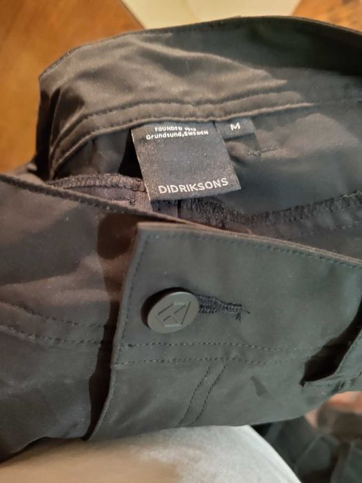 DIDRIKSONS размер М карго/спортен/преходен