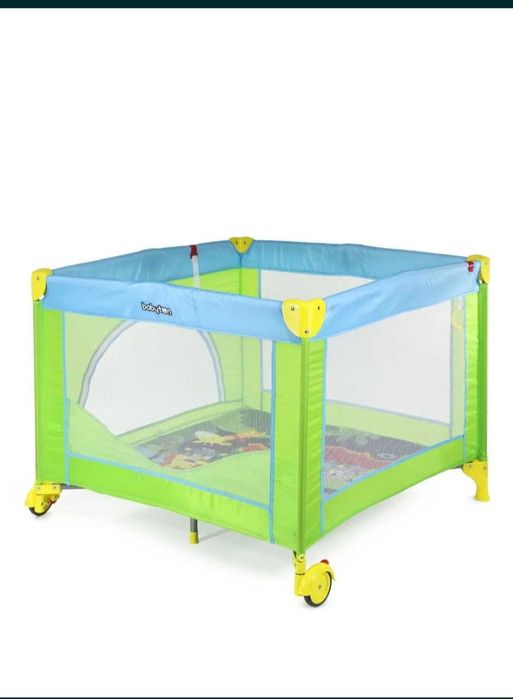 Продам манеж для ребенка