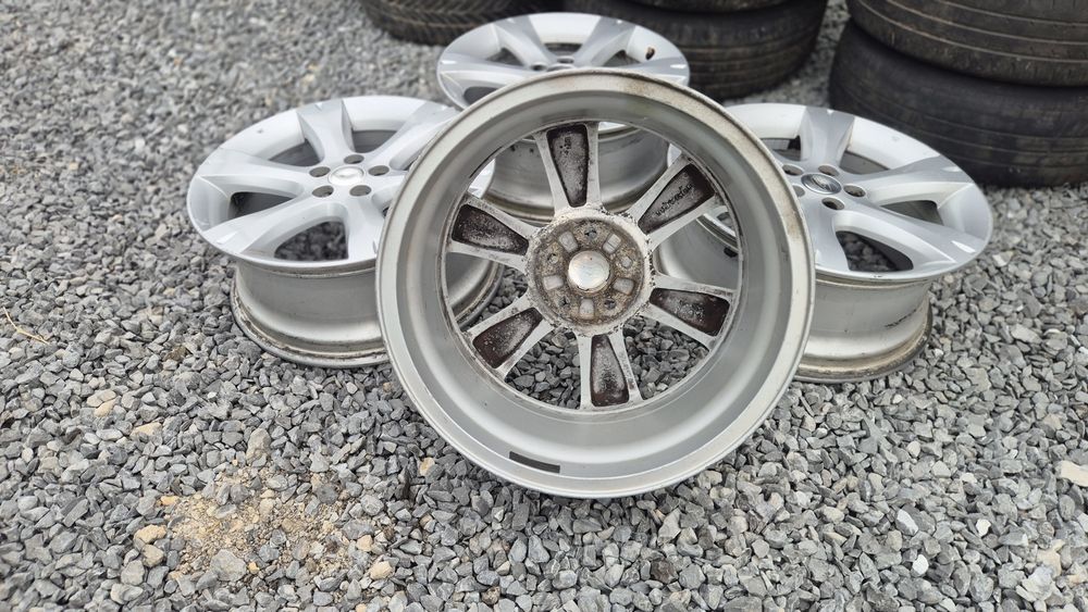 Оригинални джанти Субару 5/100 Subaru Legacy,Impreza 5x100