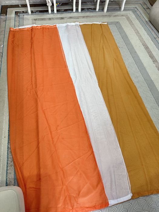 Продам тюль хорошем сомтояний .7тыс .