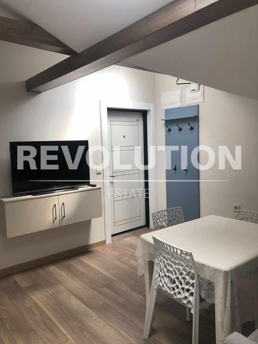 Дава се под наем Мезонет в Варна, Гръцка махала - 80 кв.м за 598.23 € - Снимка #1