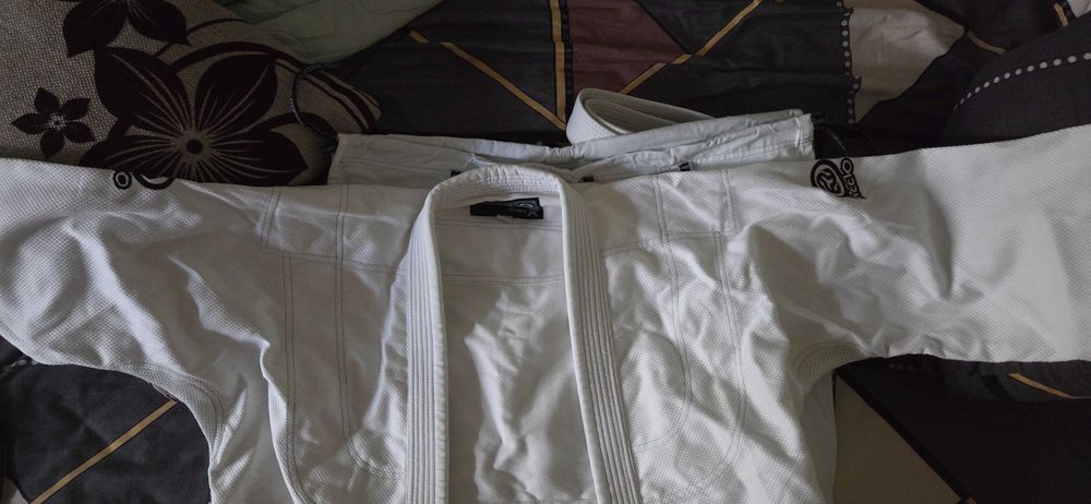 Кимоно (Ги) Reevo guard Х