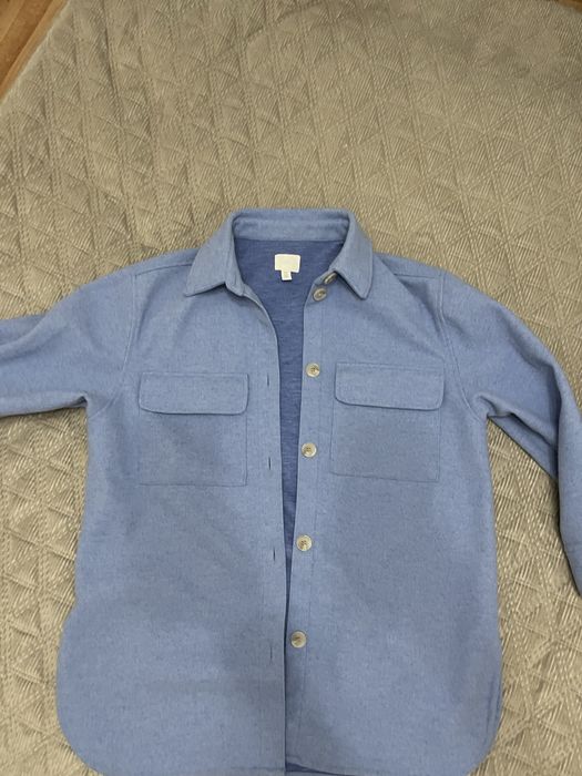 Женская верхняя одежда