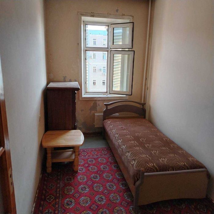 ПРОДАЕТСЯ 3/7/9 73м2на: Осиё Ор.р: Метро минор